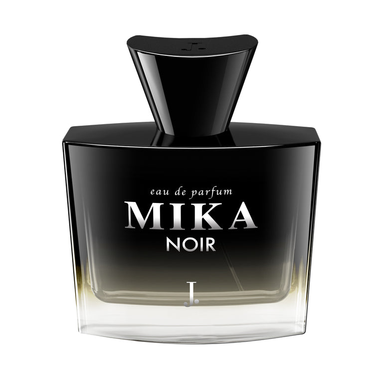 MIKA NOIR