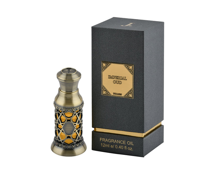 IMPERIAL OUD ATTAR