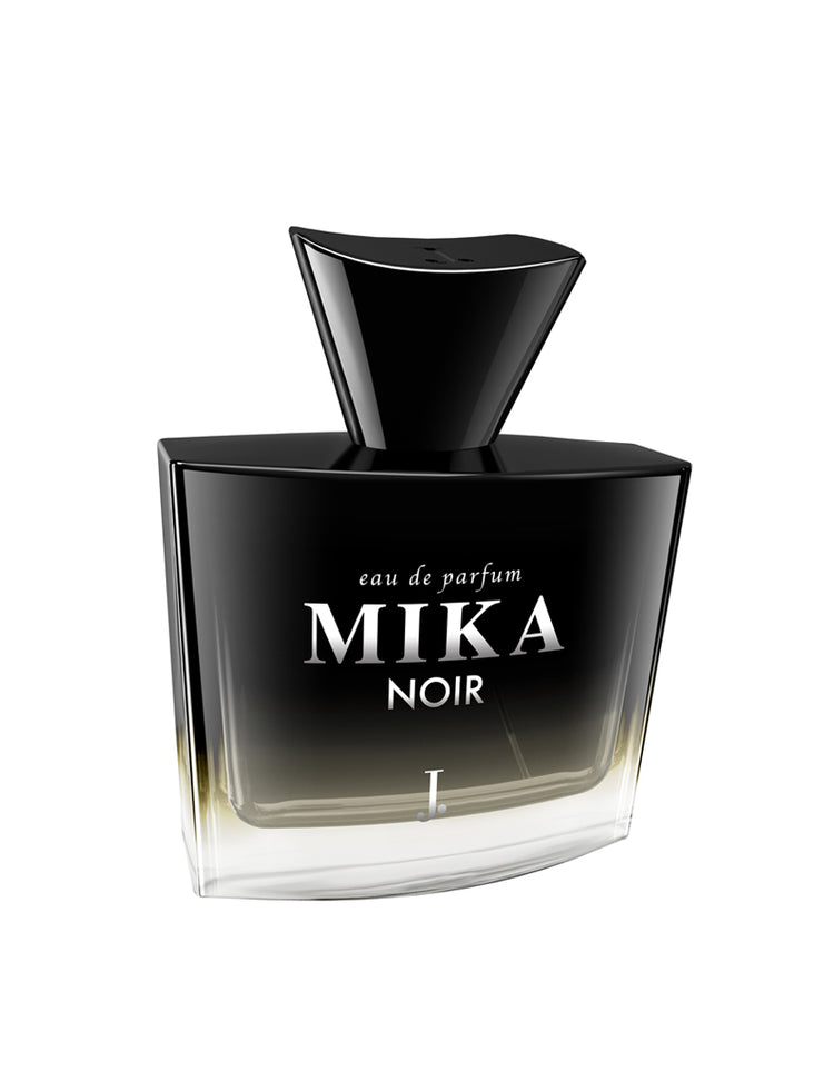 MIKA NOIR