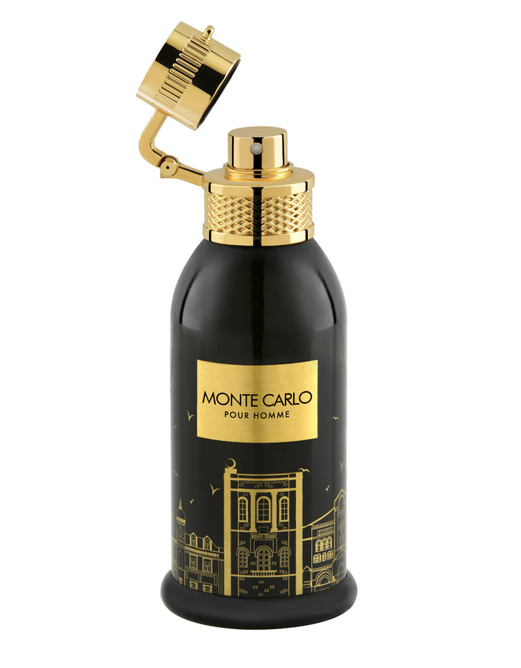 MONTE CARLO Pour Homme