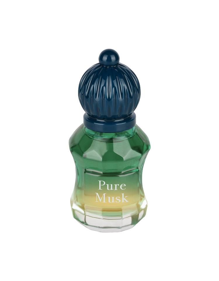 PURE MUSK