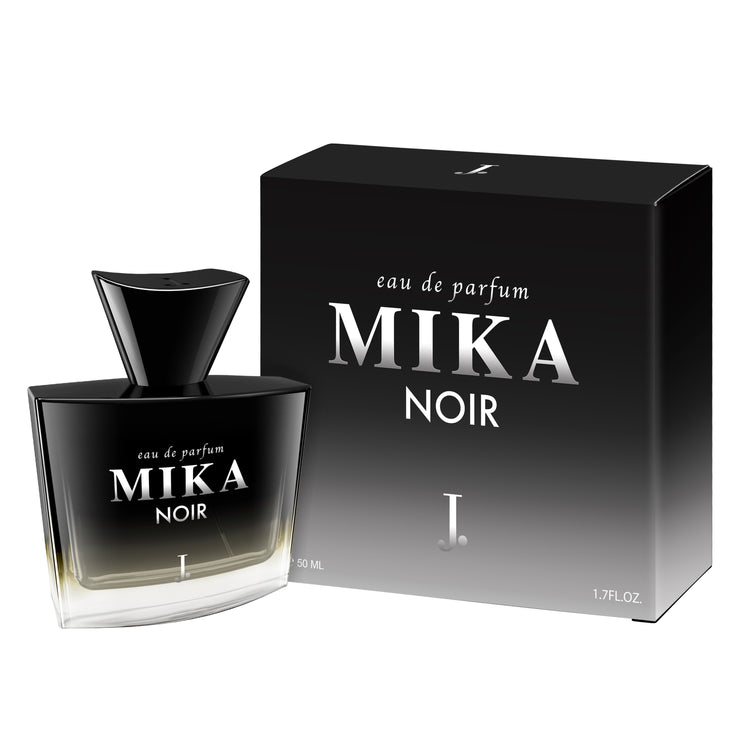 MIKA NOIR