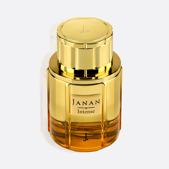 JANAN INTENSE