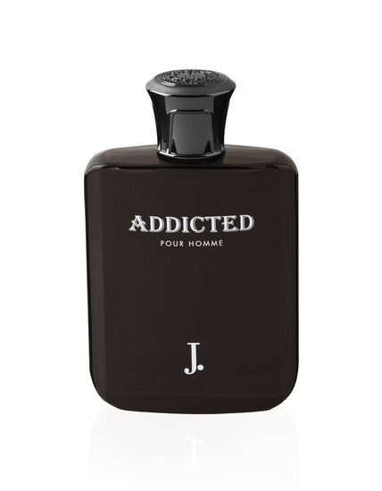 ADDICTED