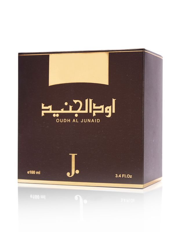OUD-AL-JUNAID