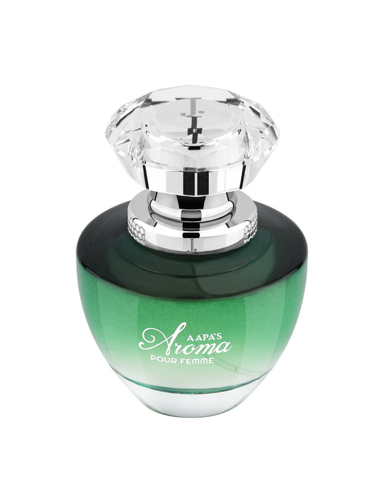 AAPA'S AROMA