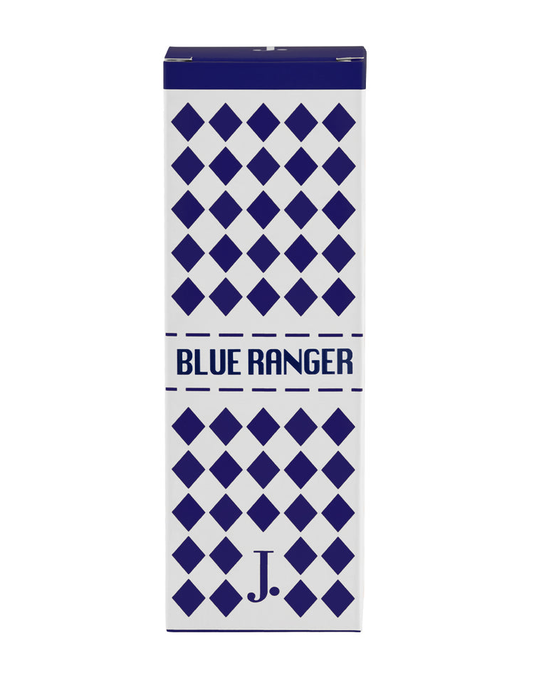 BLUE RANGER