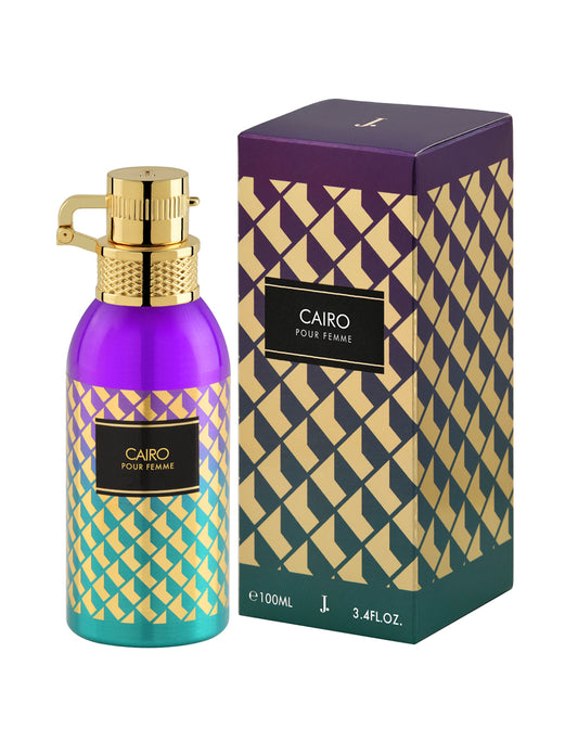 CAIRO Pour Femme