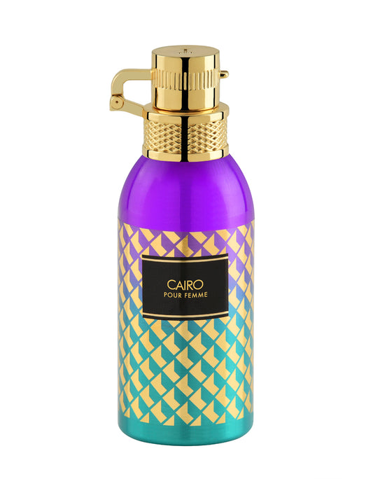 CAIRO Pour Femme