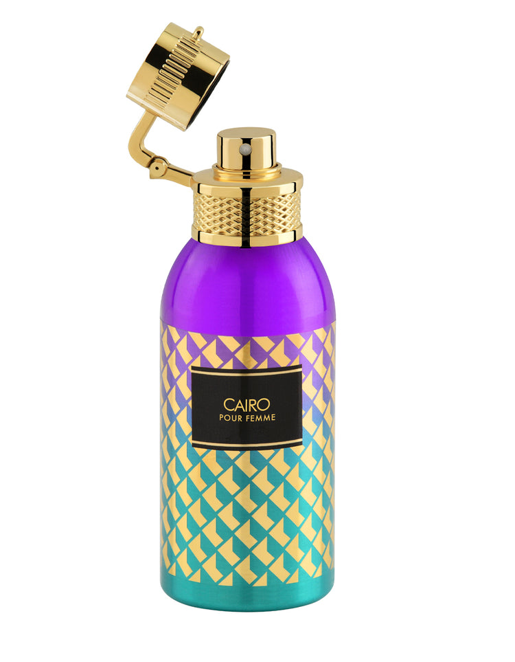 CAIRO Pour Femme