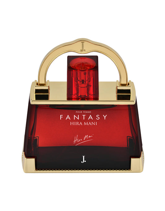 FANTASY | HIRA MANI