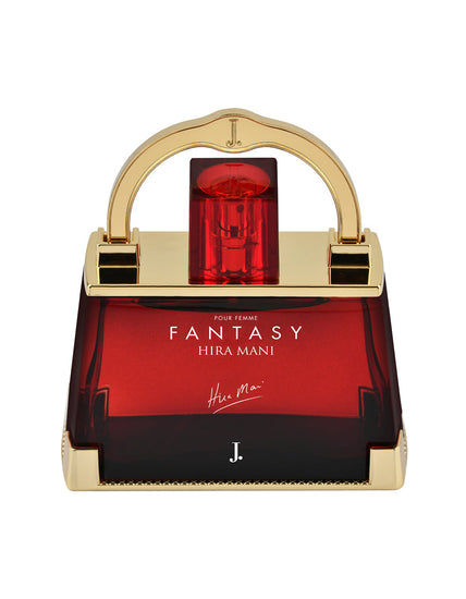 FANTASY | HIRA MANI