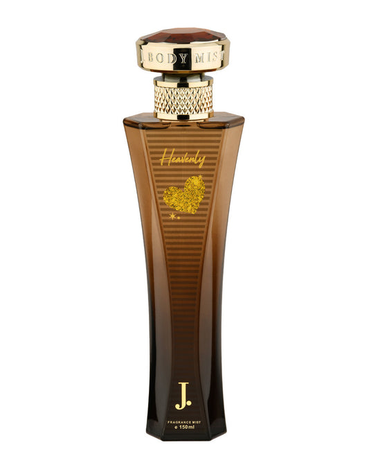 HEAVENLY | BODY MIST