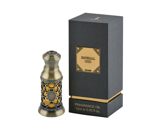 IMPERIAL OUD ATTAR