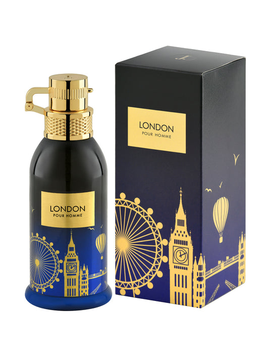 LONDON Pour Homme