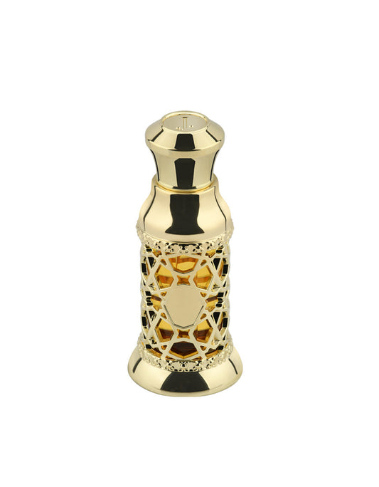 J. LEGACY ATTAR