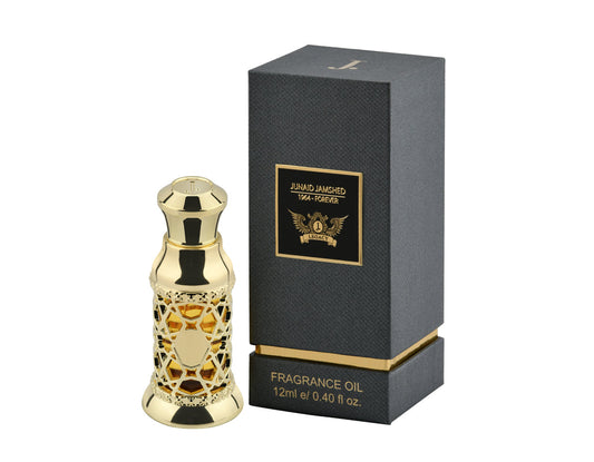 J. LEGACY ATTAR