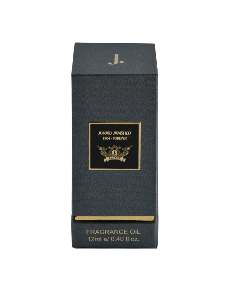J. LEGACY ATTAR