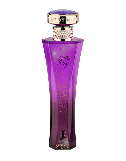 LOVE MAGIC | BODY MIST