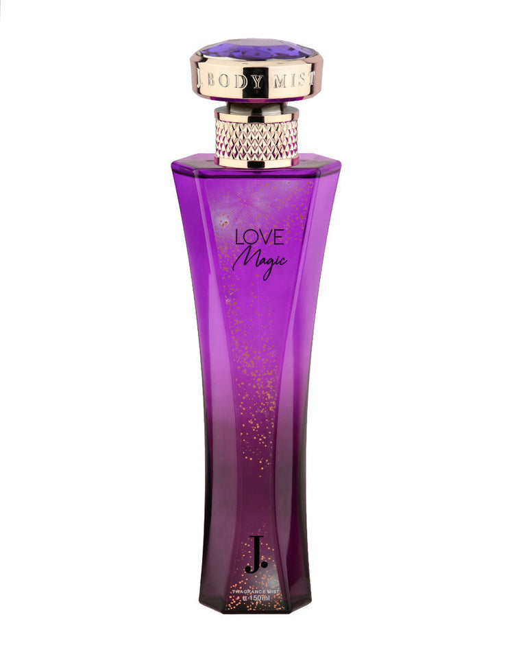LOVE MAGIC | BODY MIST