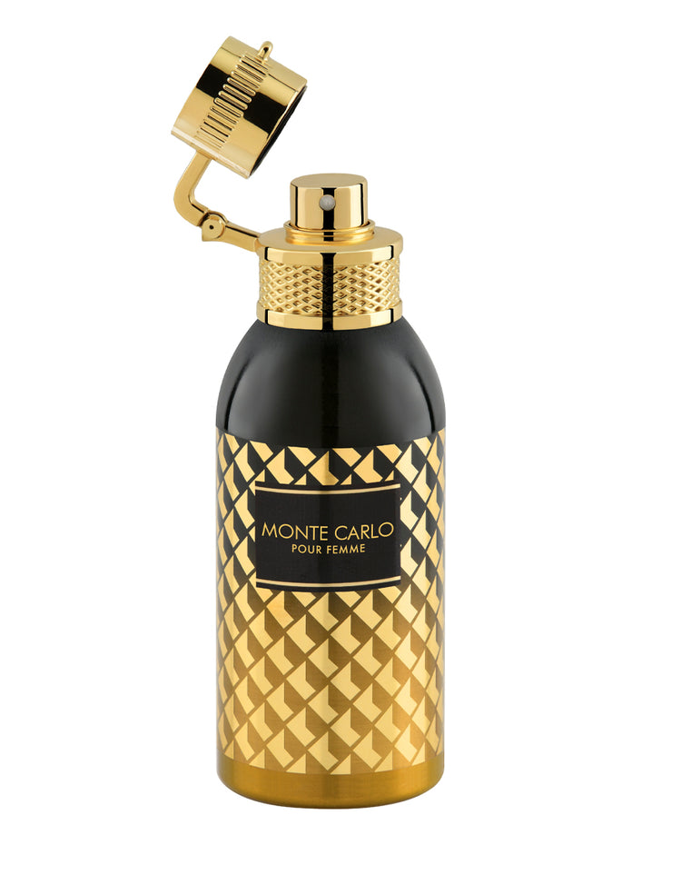 MONTE CARLO Pour Femme