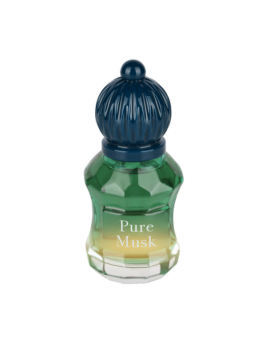 PURE MUSK