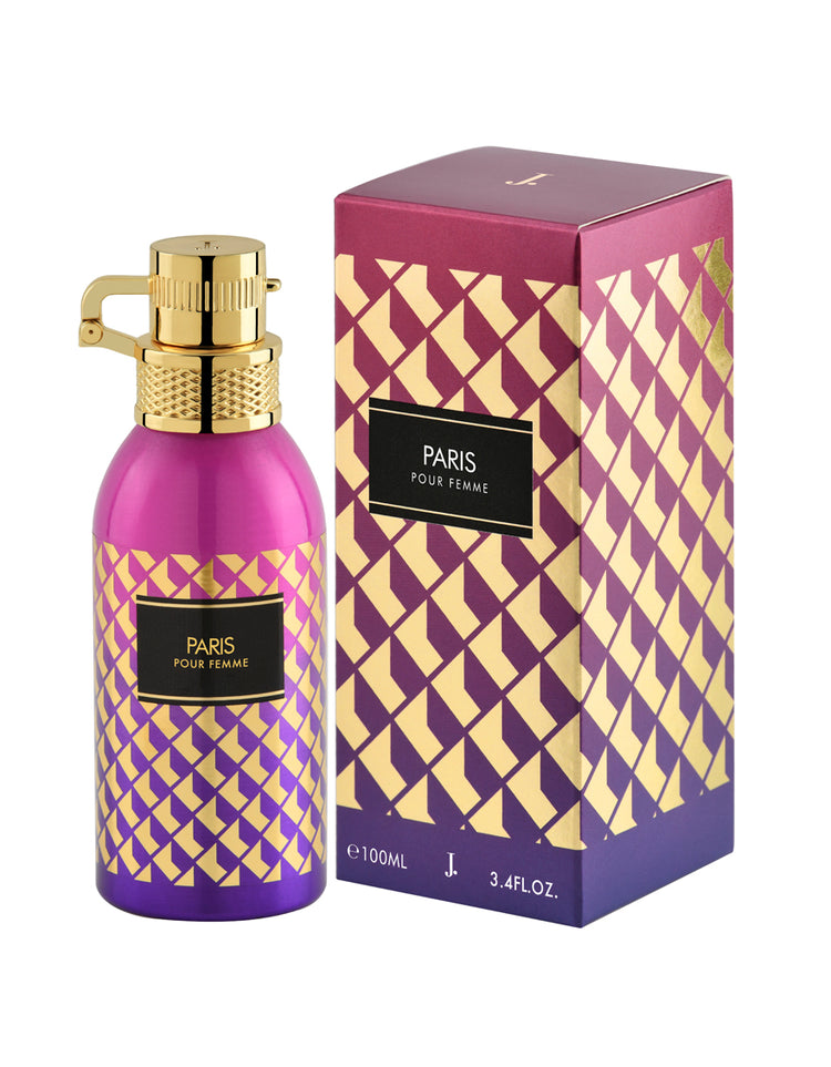 PARIS Pour Femme