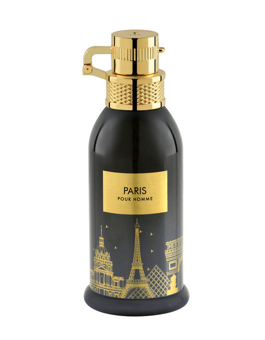 PARIS Pour Homme