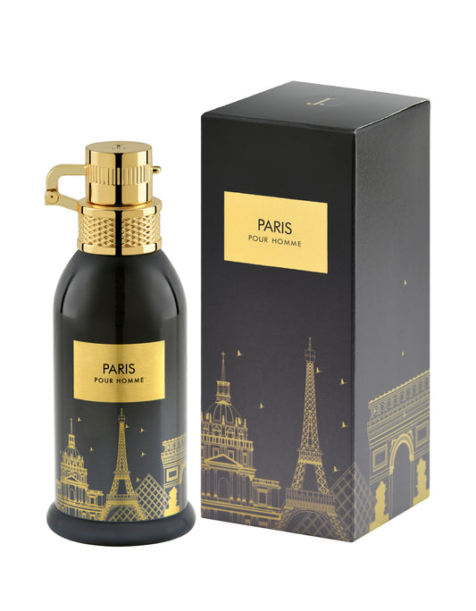 PARIS Pour Homme