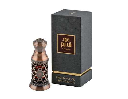 OUDH QADIM ATTAR