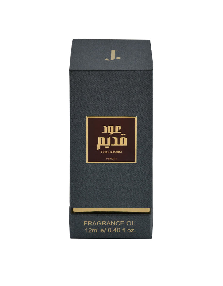 OUDH QADIM ATTAR