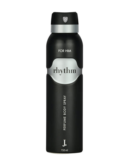 RHYTHM BODY SPRAY
