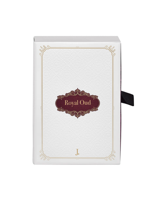 ROYAL OUD