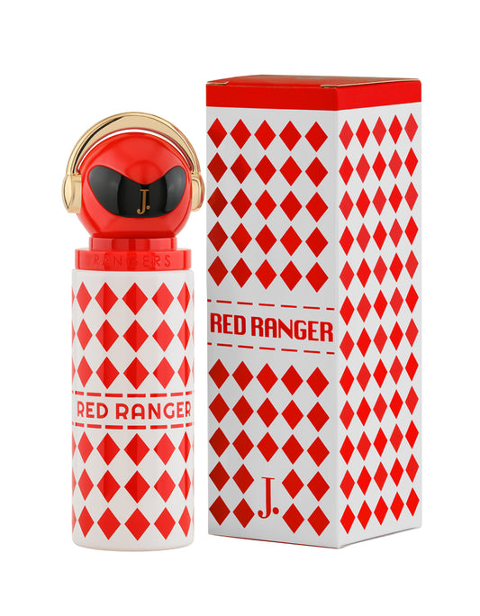 RED RANGER
