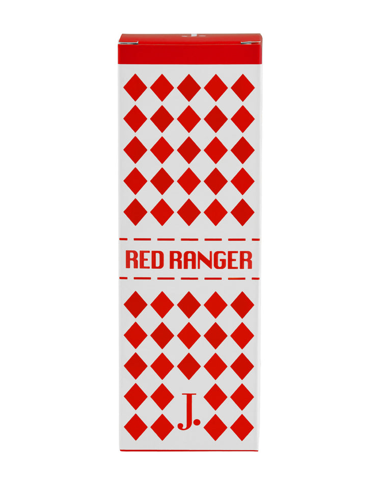 RED RANGER
