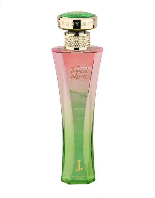 TROPICAL PALMS | BODY MIST