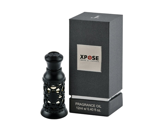XPOSE ATTAR
