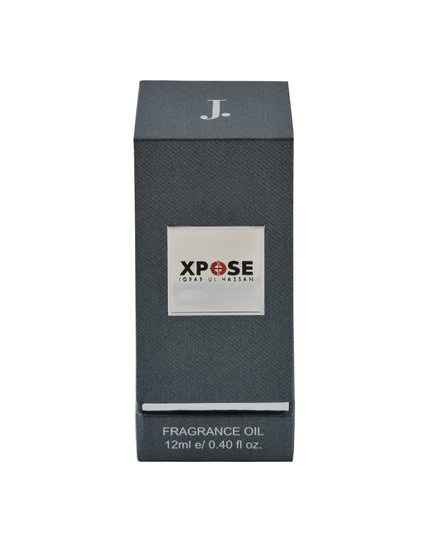XPOSE ATTAR