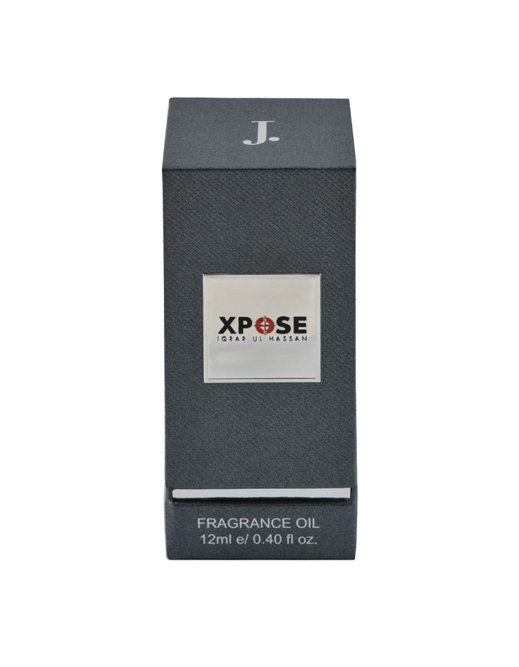 XPOSE ATTAR