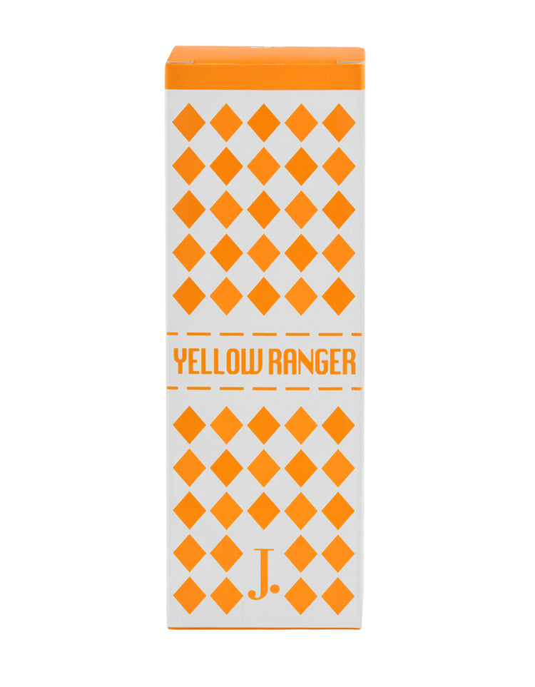 YELLOW RANGER