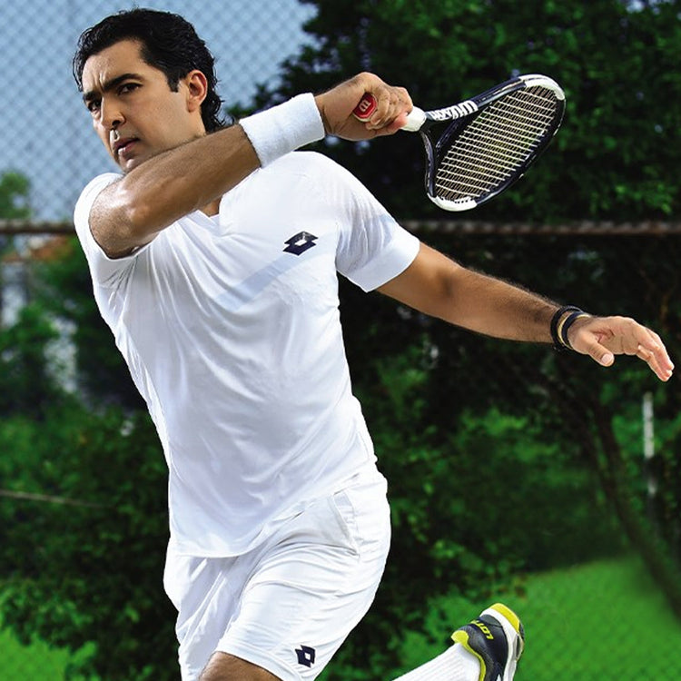 ACE - Aisam-ul-Haq