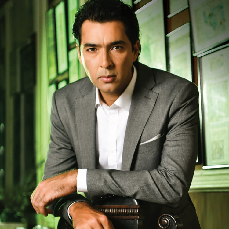 ACE - Aisam-ul-Haq