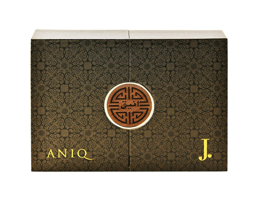 Aniq Attar