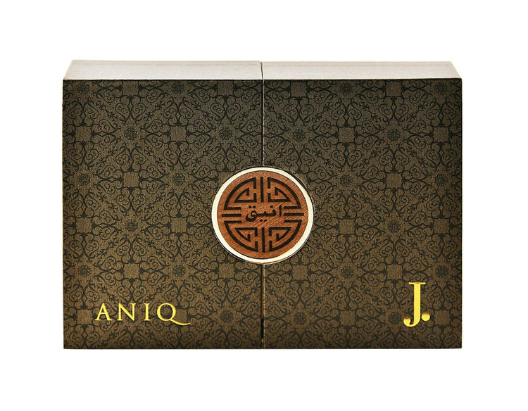 Aniq Attar