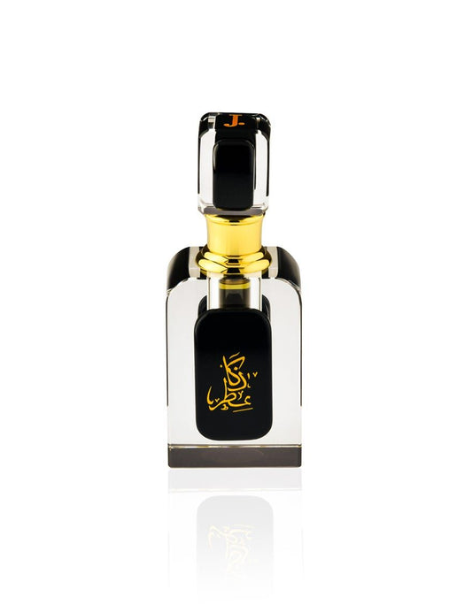 ATTAR E ZAKA
