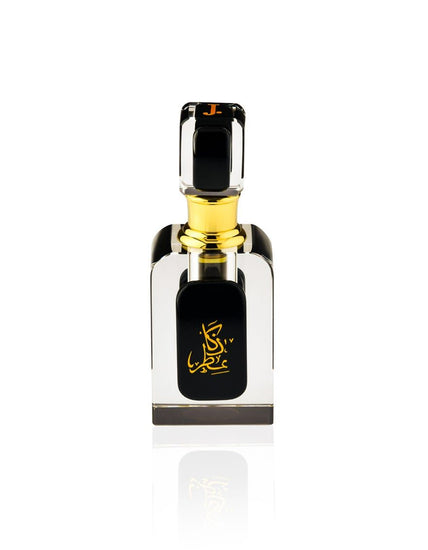 ATTAR E ZAKA