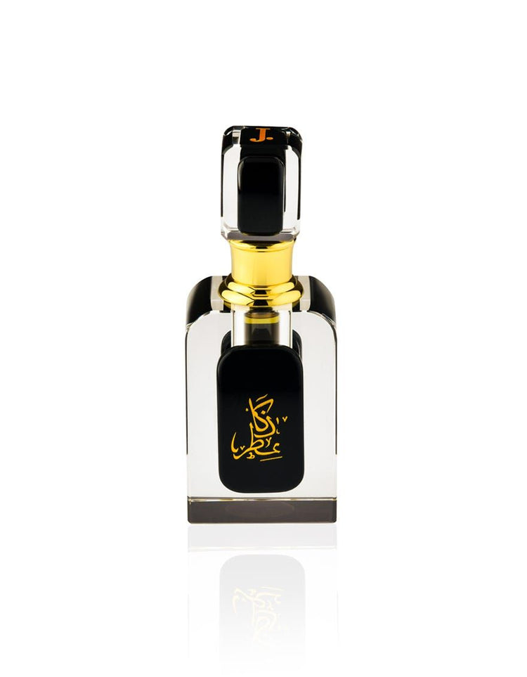 ATTAR E ZAKA