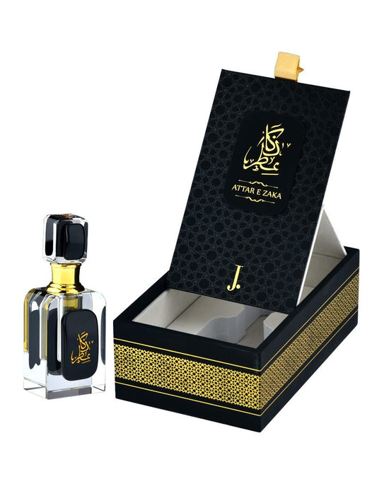 ATTAR E ZAKA