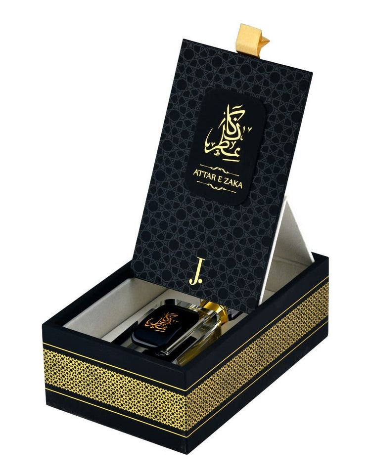 ATTAR E ZAKA