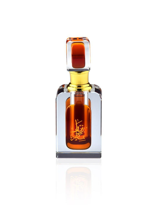 ATTAR E ZIAR